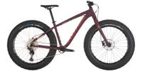 Kona Wo S