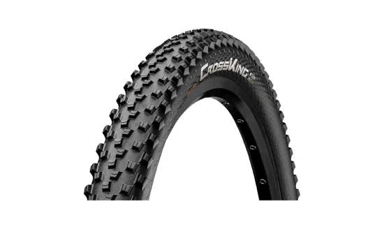 Continental Cross King 50-406