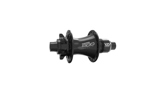 SRAM 900 takanapa QR/12mm XD