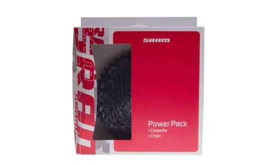 SRAM Power Pack PG-1130 11-42T rattaat NX