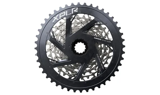 Sram XG-1271 rataspakka 12-v 10-44T