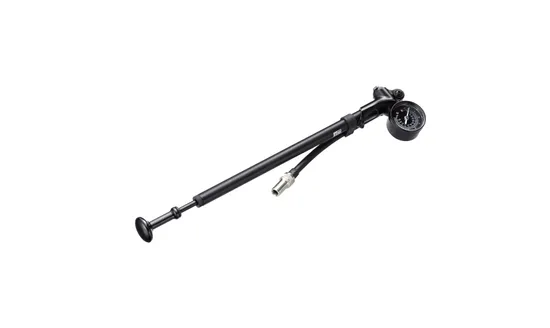 Rock Shox iskaripumppu 600 psi