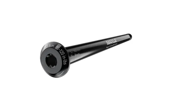 RockShox Maxle Stealth taka-akseli 12x142 mm