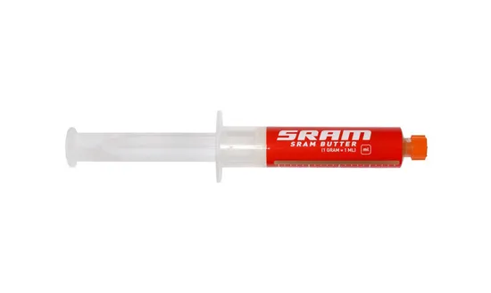 SRAM Butter ruisku 20 ml