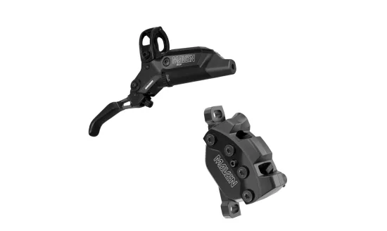 SRAM Maven Silver hydraulinen levyjarru