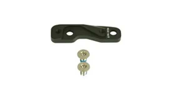 SRAM Flat Mount adapteri 20F 160 taka