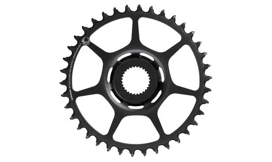 SRAM 38T Bosch eturatas