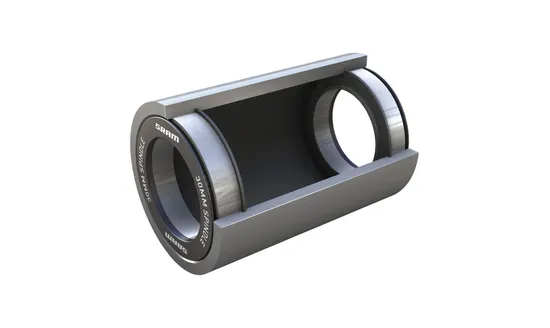 SRAM BB30 keskiölaakerisarja