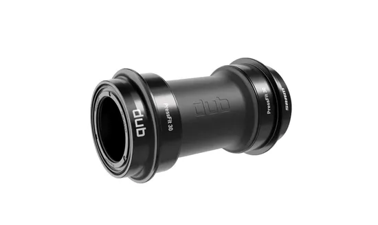 SRAM DUB Pressfit 30 73mm
