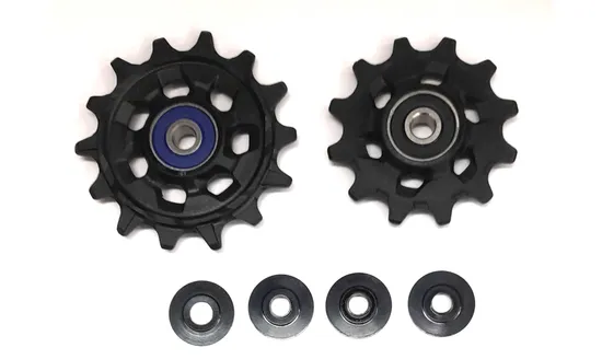 Takavaihtajan rissat SRAM XX1/X01 Eagle
