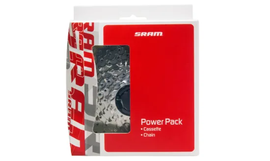 SRAM Power Pack PG-1050 11-28T rattaat