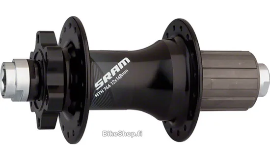 SRAM takanapa 746 Boost 148mm