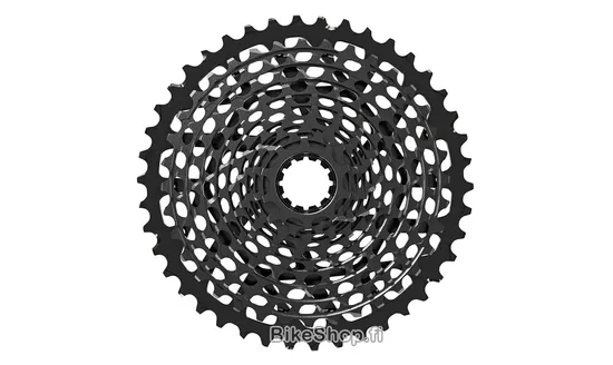 SRAM XG1195 10-42T rataspakka 11-v XD