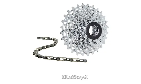 SRAM Power Pack PG-1130 11-28T rattaat