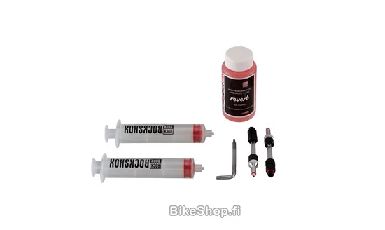 RockShox Reverb ilmaussarja