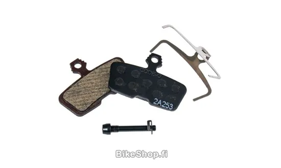 SRAM jarrupalat Code R, DB8, G2RE, GUIDE RE