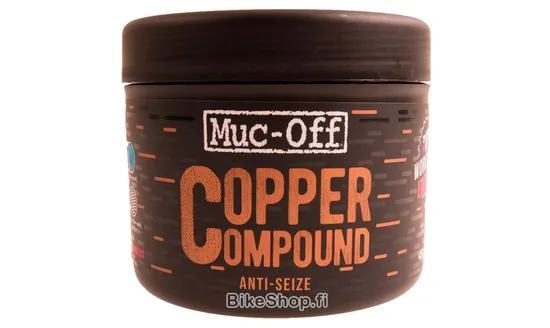 Muc-Off Anti Seize asennustahna 450g