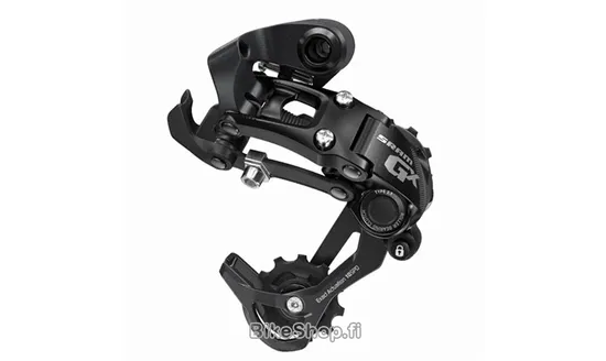 Sram GX Type2.1 takavaihtaja 10-v pitkä häkki