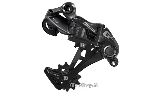 Sram GX Type2.1 takavaihtaja 1x11-v.