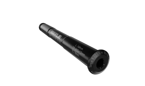 RockShox Maxle Stealth etuakseli 12X100 mm