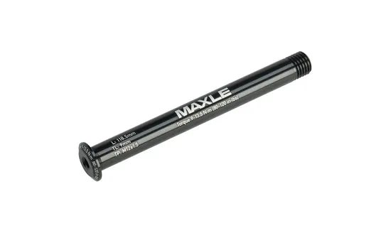 RockShox Maxle Stealth etuakseli 12x100 mm