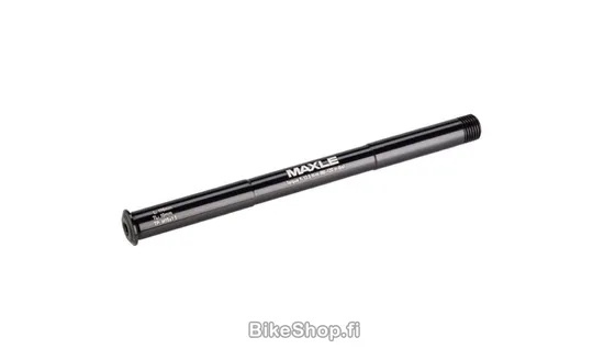 RockShox Maxle Stealth taka-akseli 12x142 mm