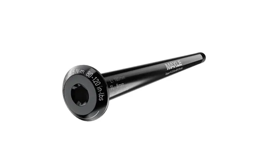 RockShox Maxle Stealth taka-akseli 12x148mm