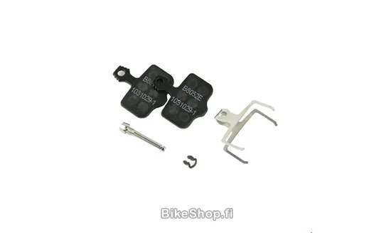SRAM levyjarrupalat Elixir/DB/Level