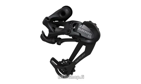 Sram takavaihtaja X5 9-v musta