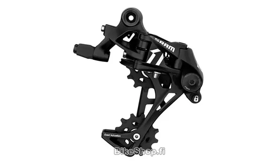Sram Apex takavaihtaja 1x11-v.