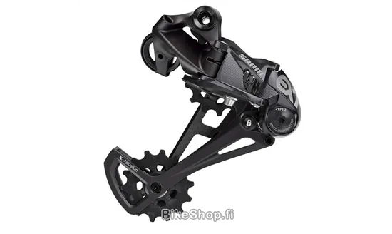 Sram EX takavaihtaja 1x8-v.