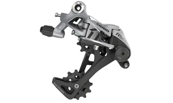 Sram Rival1 Type3.0 takavaihtaja 1x11-v.