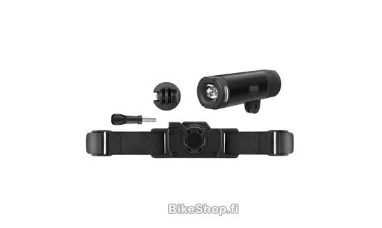 Garmin Varia UT800 Trail -etuvalo