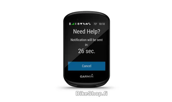 Garmin Edge 830 GPS