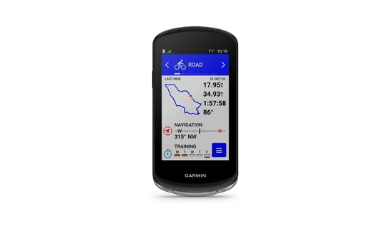 Garmin Edge 1040 GPS