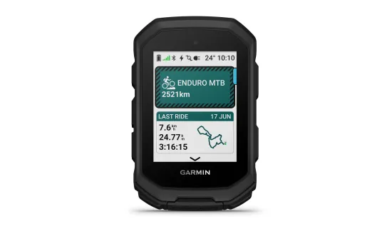 Garmin Edge MTB