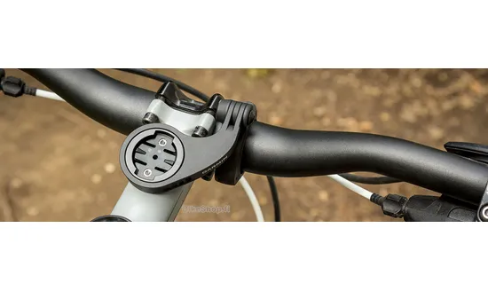Garmin Edge Mountain Bike Mount kiinnike