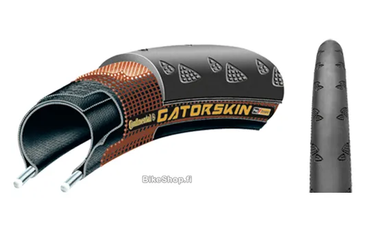 Continental GatorSkin  25-622
