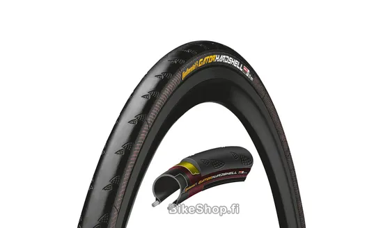 Continental GatorHardshell  25-622