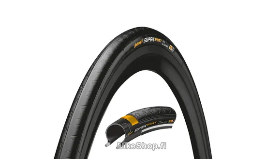 Continental SuperSport Plus  28-622