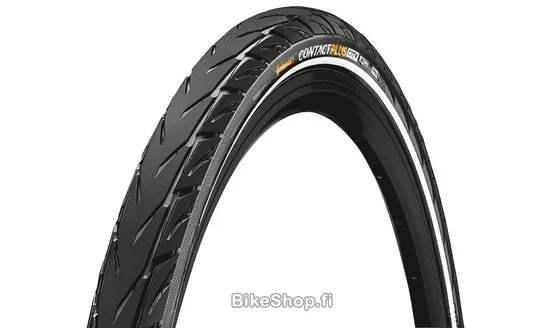 Continental Contact Plus City Reflex 42-622