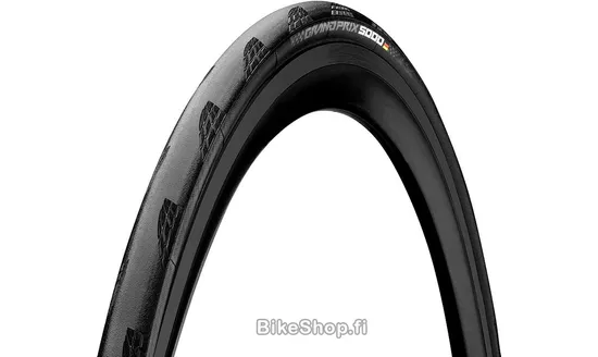 Continental GP5000 28-622
