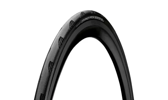 Continental GP5000S TR 32-622
