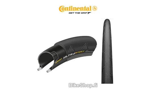Continental Ultrasport III 25-622
