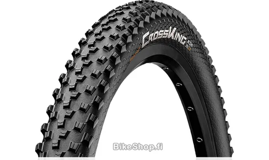 Continental Cross King 55-559