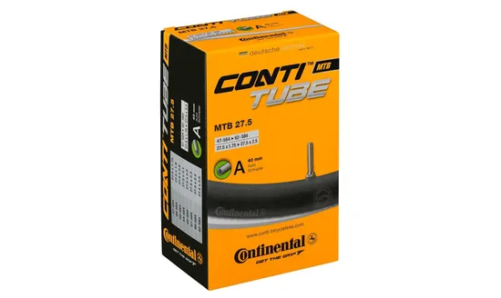 47/62-584 sisärengas Continental 27,5&amp;quot;