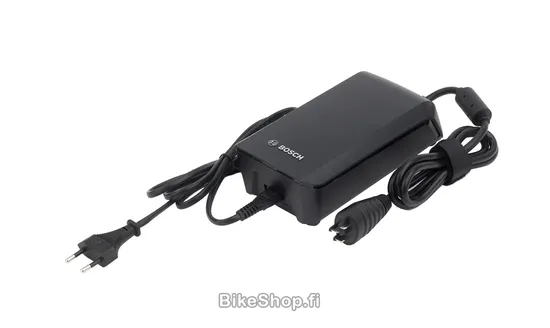 Bosch laturi standard 4A