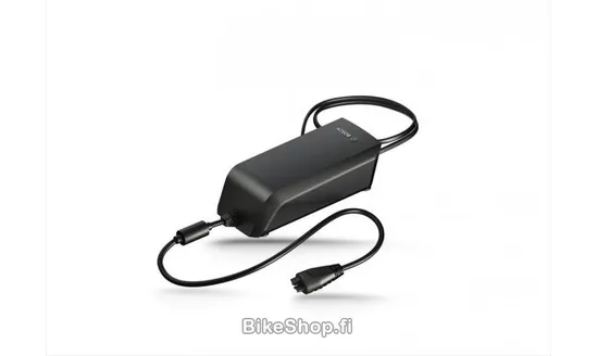 Bosch laturi Fast Charger 6A