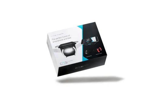 Bosch Cobi Ebike Plus kit