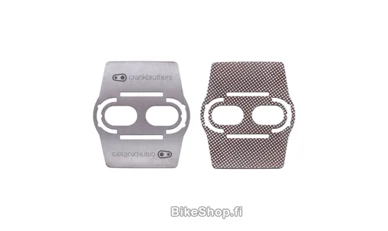 Crankbrothers kenkäsuojat